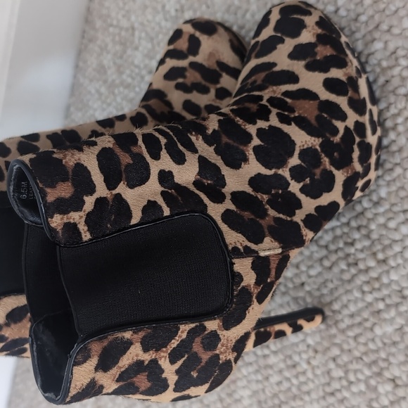 Gianni Bini ankle boots - Picture 2 of 8